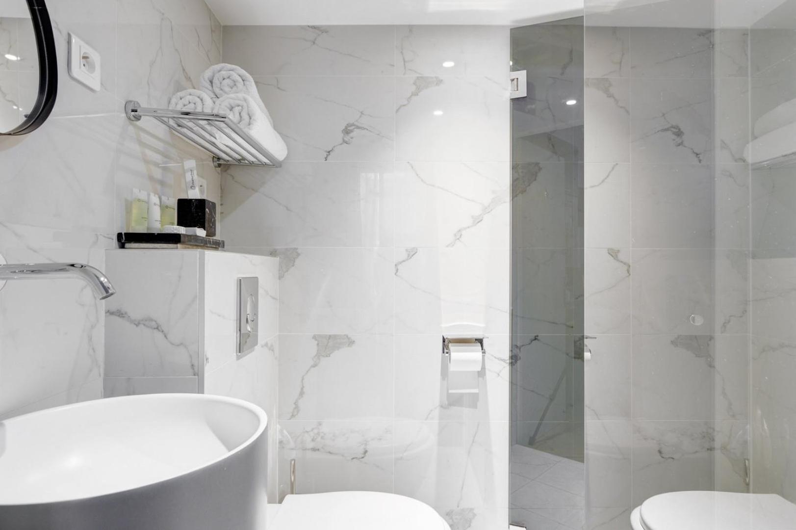 214 Suite Vuitton - Superb Apartment In Paris Dış mekan fotoğraf