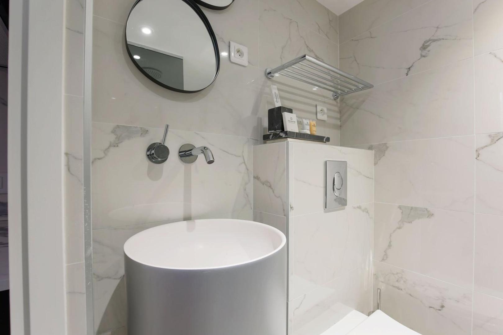 214 Suite Vuitton - Superb Apartment In Paris Dış mekan fotoğraf