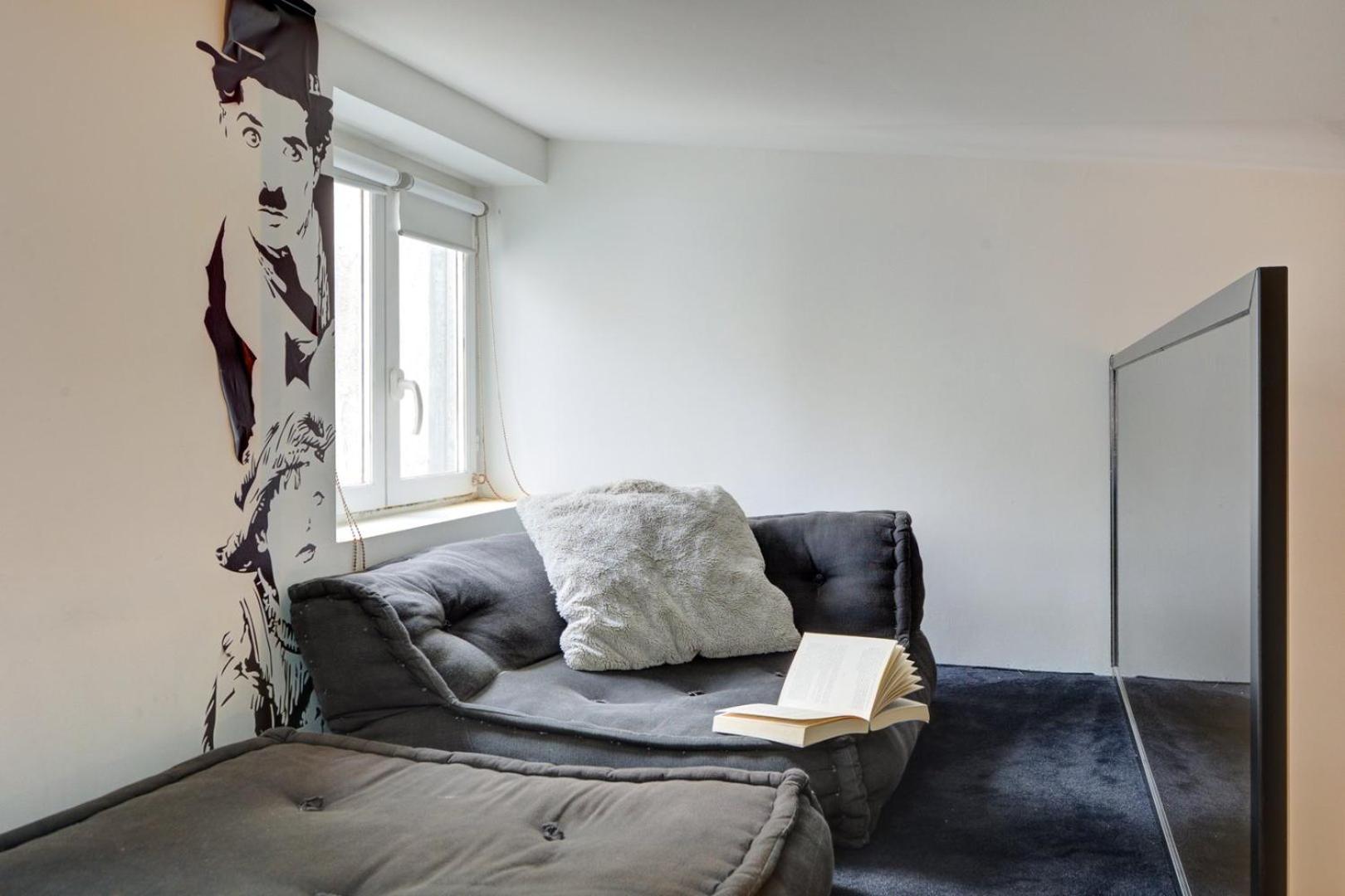 214 Suite Vuitton - Superb Apartment In Paris Dış mekan fotoğraf